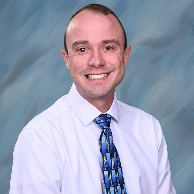 Jacob Shoener